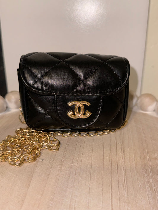 Super Mini Chantel Purse