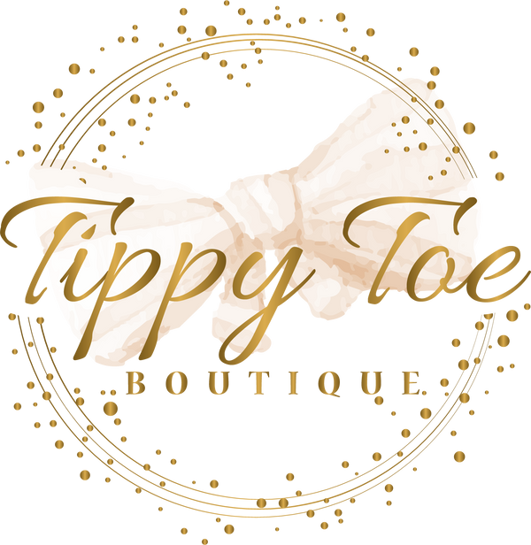 Tippy Toe Boutique 